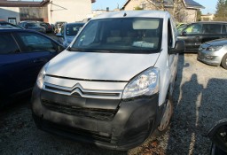 Citroen Berlingo Zarejestrowany