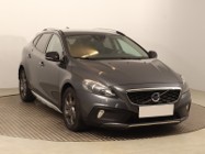 Volvo V40 II V40 Cross Country , Salon Polska, Serwis ASO, Automat, Xenon, Bi-Xen