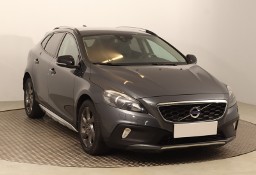 Volvo V40 II V40 Cross Country , Salon Polska, Serwis ASO, Automat, Xenon, Bi-Xen