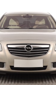 Opel Insignia , Navi, Xenon, Klimatronic, Tempomat, Podgrzewane siedzienia,-2