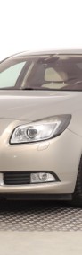 Opel Insignia , Navi, Xenon, Klimatronic, Tempomat, Podgrzewane siedzienia,-3