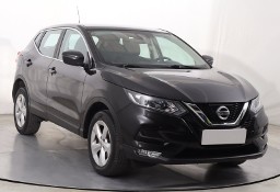 Nissan Qashqai II , Salon Polska, Klimatronic, Tempomat