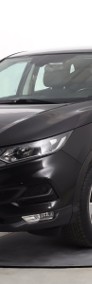 Nissan Qashqai II , Salon Polska, Klimatronic, Tempomat-3