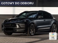 Porsche Macan T 2.0 (265KM) T | Tempomat adaptacyjny + LCA + Dach panoramiczny