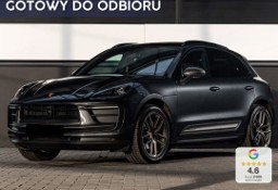 Porsche Macan T 2.0 (265KM) T | Tempomat adaptacyjny + LCA + Dach panoramiczny