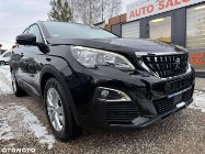 Peugeot 3008 II