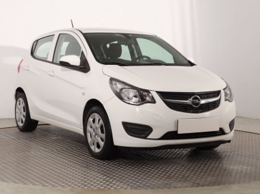 Opel Karl I , Klima, Tempomat, Parktronic-1