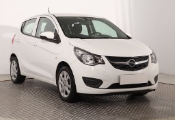 Opel Karl I , Klima, Tempomat, Parktronic