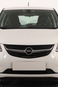 Opel Karl I , Klima, Tempomat, Parktronic-2