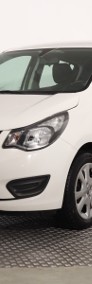 Opel Karl I , Klima, Tempomat, Parktronic-3