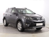 Toyota RAV 4 IV , Salon Polska, GAZ, Automat, Navi, Xenon, Klimatronic,