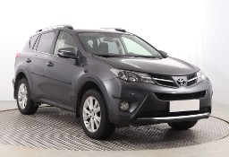 Toyota RAV 4 IV , Salon Polska, GAZ, Automat, Navi, Xenon, Klimatronic,