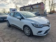 Renault Clio V 1,5 DCI 75 KM Nawigacja Parktronic Zarejestrowany