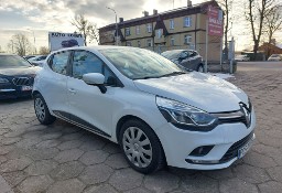 Renault Clio V 1,5 DCI 75 KM Nawigacja Parktronic Zarejestrowany