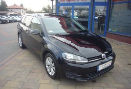 Volkswagen Golf VII Salon PL