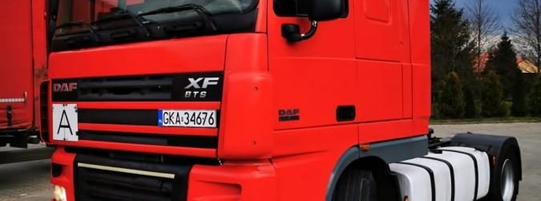 DAF DAF Trucks Polska-1