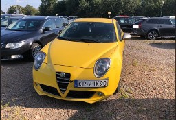 Alfa Romeo MiTo Syndyk sprzeda