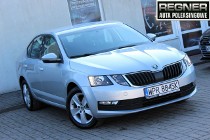 Skoda Octavia III Salon PL Lift Ambition 1.0TSI 115KM LED Parktronic