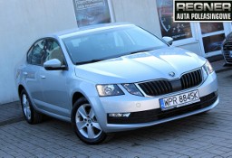 Skoda Octavia III Salon PL Lift Ambition 1.0TSI 115KM LED Parktronic