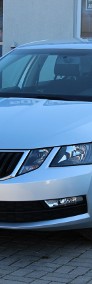 Skoda Octavia III Salon PL Lift Ambition 1.0TSI 115KM LED Parktronic-3