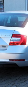 Skoda Octavia III Salon PL Lift Ambition 1.0TSI 115KM LED Parktronic-4