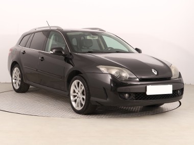 Renault Laguna III , Navi, Xenon, Klimatronic, Tempomat, Parktronic,-1