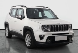Jeep Renegade Face lifting , Salon Polska, Serwis ASO, Klimatronic, Tempomat, Parktronic
