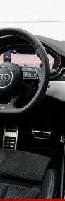 Audi A5 IV 40 TFSI quattro S Line Sportback Pakiet Comfort + Innovation + Exter-4