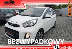 Kia Picanto II eco dynamics Edition 1.2 MPI 86 KM Klimatronic Grzane fotele 2 x koł