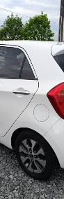 Kia Picanto II eco dynamics Edition 1.2 MPI 86 KM Klimatronic Grzane fotele 2 x koł-3
