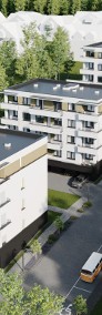 Mieszkanie 4 pokoje, garaż, balkon, Wieliczka-4