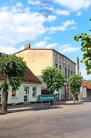 Kamienica w Rynku, duża działka, z potencjałem-2