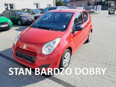 Suzuki Alto VII 1.0i klima 5 drzwi stan BDB-1