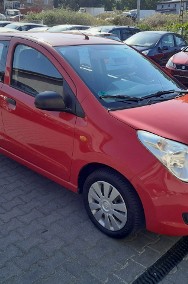 Suzuki Alto VII 1.0i klima 5 drzwi stan BDB-2