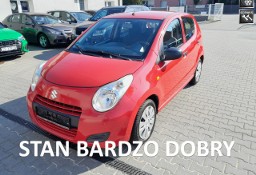 Suzuki Alto VII 1.0i klima 5 drzwi stan BDB