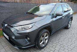 Toyota RAV 4 V Toyota Rav4 hybrid, executive kamera 360