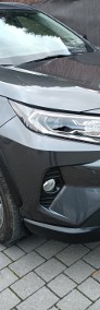 Toyota Rav4 hybrid, EXECUTIVE kamera 360-4