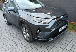 Toyota RAV 4 V Toyota Rav4 hybrid, EXECUTIVE kamera 360