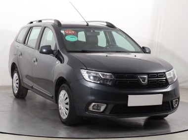 Dacia Logan II , Salon Polska, GAZ, VAT 23%, Klima, Parktronic-1
