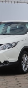 Nissan Qashqai II , Automat, Navi, Klimatronic, Tempomat, Parktronic,-3
