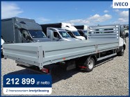 Iveco Daily 50C18 Hi-Matic Skrzynia Otwarta 50C18 Hi-Matic Skrzynia Otwarta 3.0