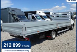 Iveco Daily 50C18 Hi-Matic Skrzynia Otwarta 50C18 Hi-Matic Skrzynia Otwarta 3.0