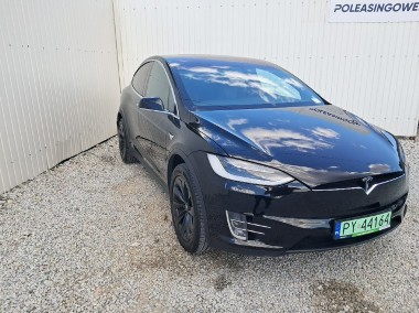Tesla Model X I Poleasingowe.pl BZ-1