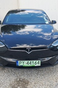 Tesla Model X I Poleasingowe.pl BZ-2