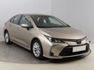 Toyota Corolla XII , Salon Polska, Serwis ASO, Klimatronic, Tempomat, Parktronic