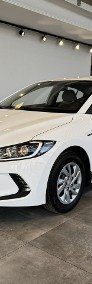 Hyundai Elantra V Comfort 1.6 126KM M6 2017/2018 r., salon PL, I właściciel, 12 m-cy g-4