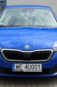 Skoda Scala FV23% SalonPL 1.0TSI 110KM Ambition LED 1WŁ Gwarancja-2