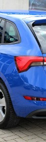 Skoda Scala FV23% SalonPL 1.0TSI 110KM Ambition LED 1WŁ Gwarancja-4