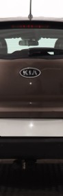 Kia Sportage III , Salon Polska, Klima, Tempomat, Parktronic-4
