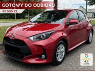 Toyota Yaris IV Comfort 1.5 Hybrid Comfort 1.5 Hybrid 116KM | Tempomat adaptacyjny!